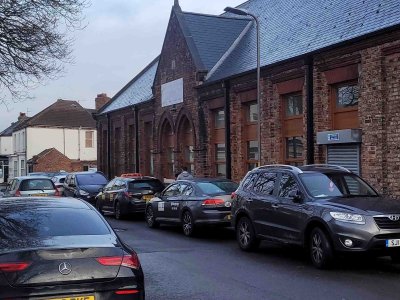 stockton-international-community-centre