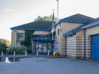 langley-islamic-centre