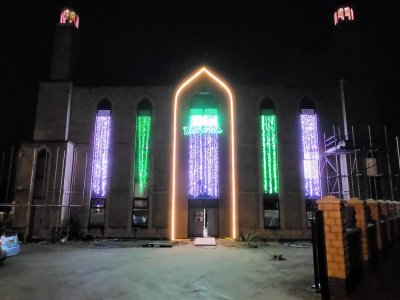 sughra-mosque