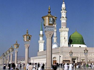 usmani-mosque