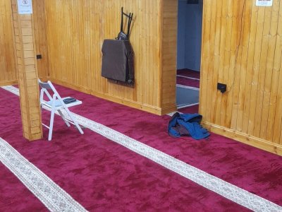 masjid-mohammed