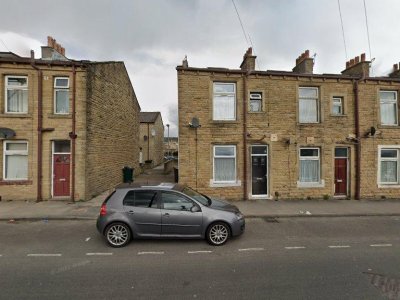 keighley-muslim-association
