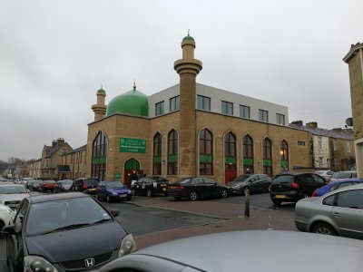 ghausia-rizvia-islamic-centre