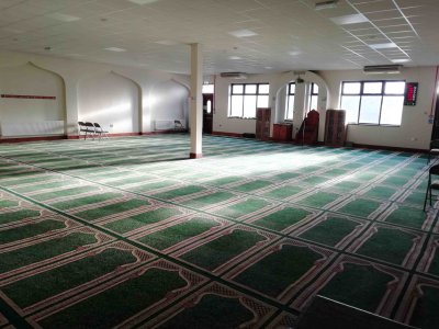 masjid-e-nimra
