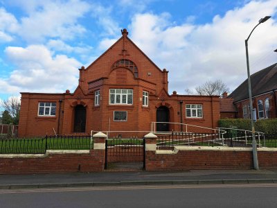 telford-islamic-centre