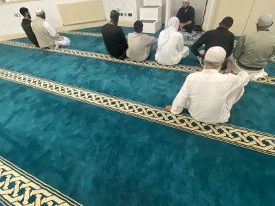 masjid-quba-islamic-centre
