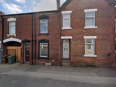 al-markaz-ul-islami-wakefield