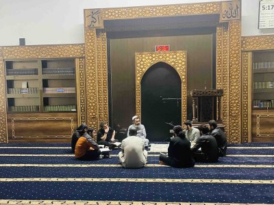 ibn-selah-sharazouri-mosque