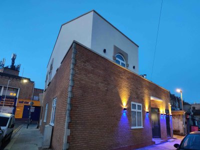 al-ansar-islamic-education-centre