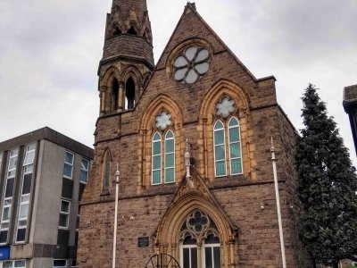masjid-jamiat-ahl-e-hadith-rotherham