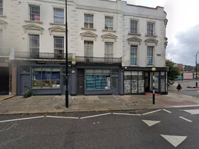kilburn-welfare-association