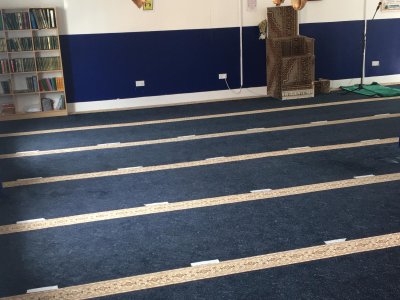 darul-elm-masjid-and-community-centre