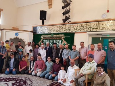 al-zahra-foundation