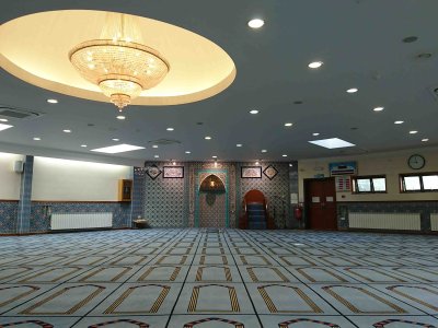 masjid-quba