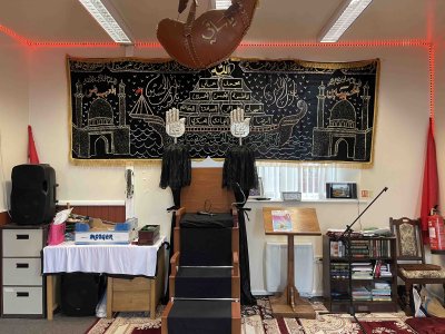 az-zahra-centre