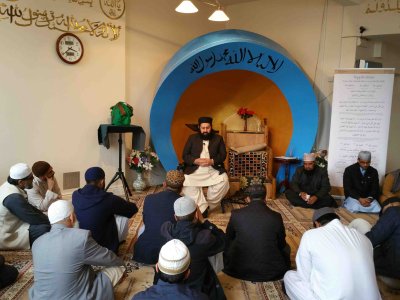 al-habib-islamic-centre