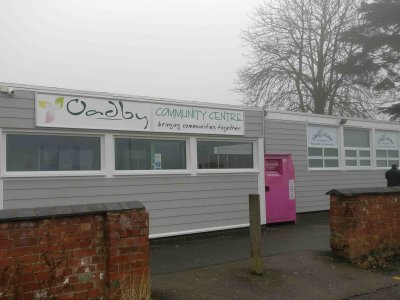 oadby-central-mosque