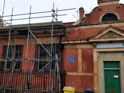 sakina-trust-islamic-center-north-east-london