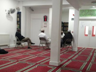 longbridge-road-mosque