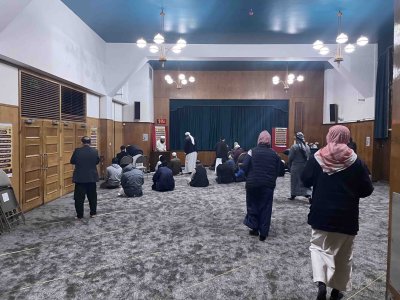 faizan-e-madinah-wembley