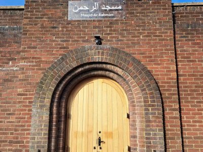 sopwell-community-trust-masjid-ar-rahman