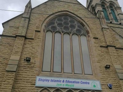 shipley-islamic-education-centre