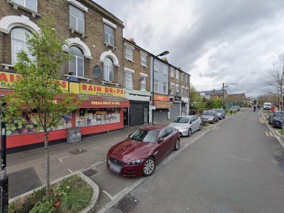 mosque-and-community-centre-vicarage-road