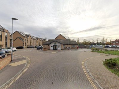 jummah-salah-in-hedgecock-community-centre