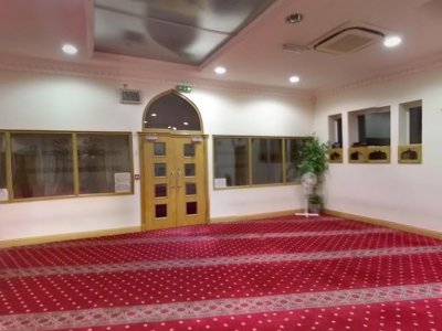 masjid-aisha-leicester