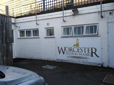 worcester-central-masjid