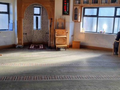 masjid-umar