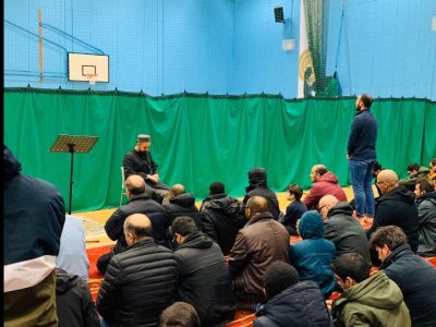 friday-prayer