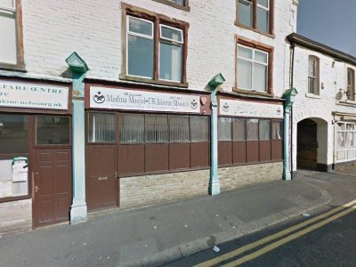 the-islamic-mission-uk