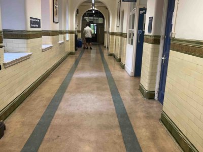 jummah-salah-in-muslim-prayer-room-ground-floor-clarence-memorial-building