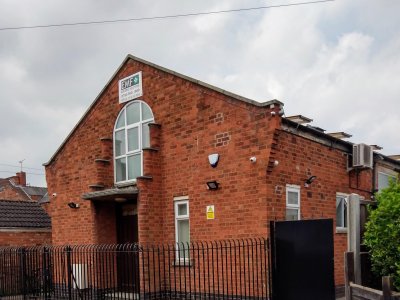 northfields-education-centre