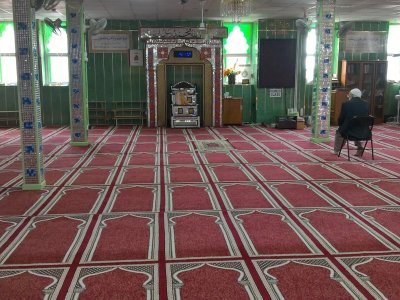 hazrat-sultan-bahu-trust-manchester