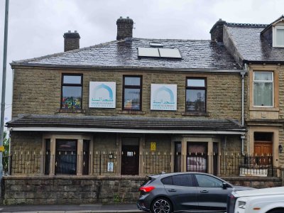 masjid-as-sunnah-accrington