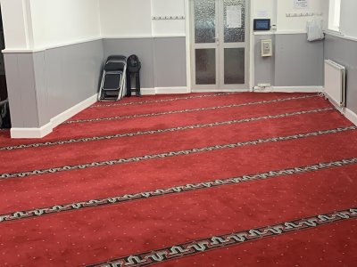 masjid-yousuf
