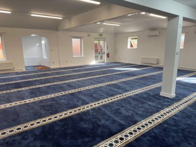 samr-centre