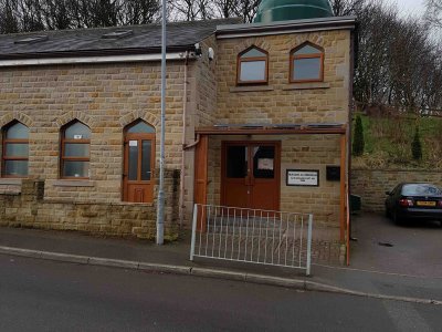 masjid-al-hidayah
