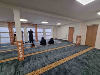 masjid-quba