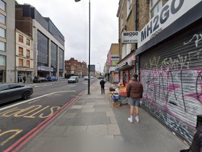 east-london