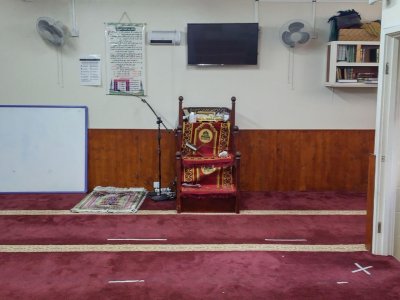 ibn-abbas-islamic-centre