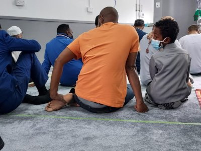 dar-al-ilm-cultural-and-learning-centre-community-masjid