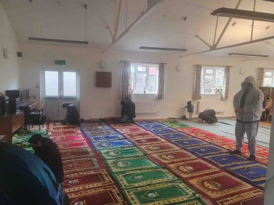 chiswick-jumuah-friday-prayers