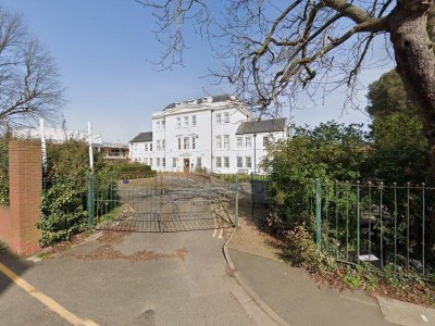 feltham-mosque