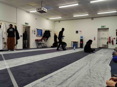 brunel-prayer-room