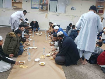 nimrah-education-and-community-centre