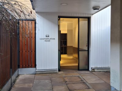 prayer-room