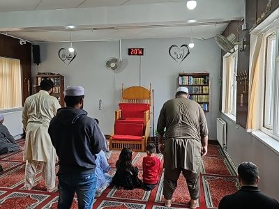 makki-masjid